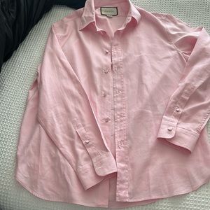 Gucci men’s shirt